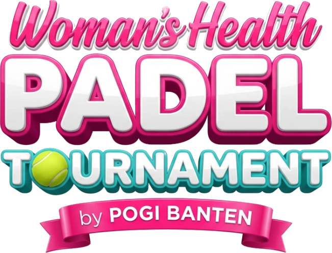 Woman's Health Padel Tournament by POGI Banten